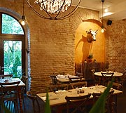 Bar Machete (©Foto: gastro-PR)